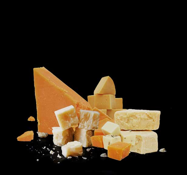 Photo of Cheese