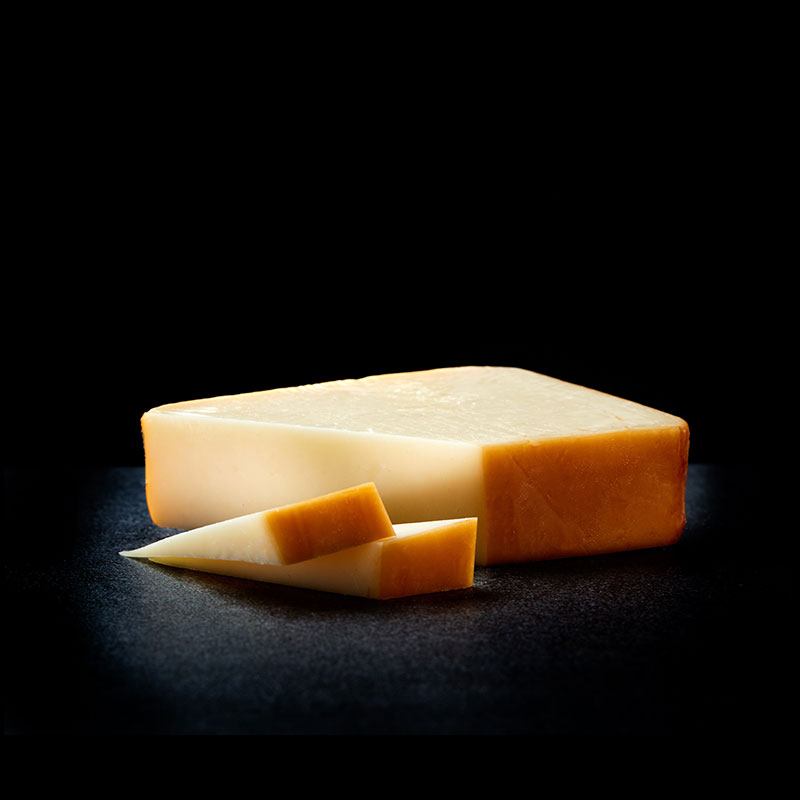 FR Product image of Monterey jack fumé