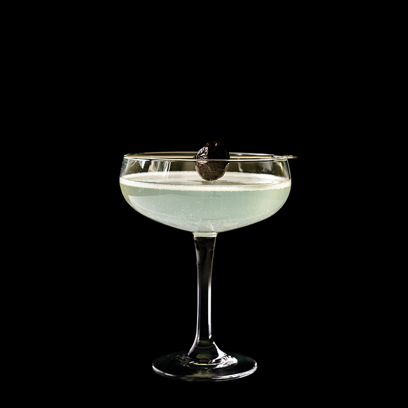 Image of The Last Word cocktail
